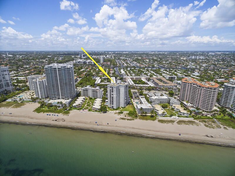 1500 S Ocean Boulevard, Unit 1404, Lauderdale by the Sea, FL 33062 Photo