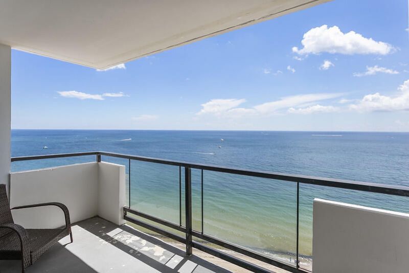 1500 S Ocean Boulevard, Unit 1404, Lauderdale by the Sea, FL 33062 Photo