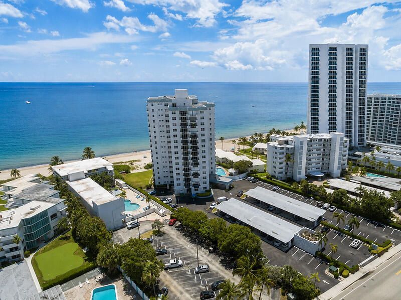 1500 S Ocean Boulevard, Unit 1404, Lauderdale by the Sea, FL 33062 Photo