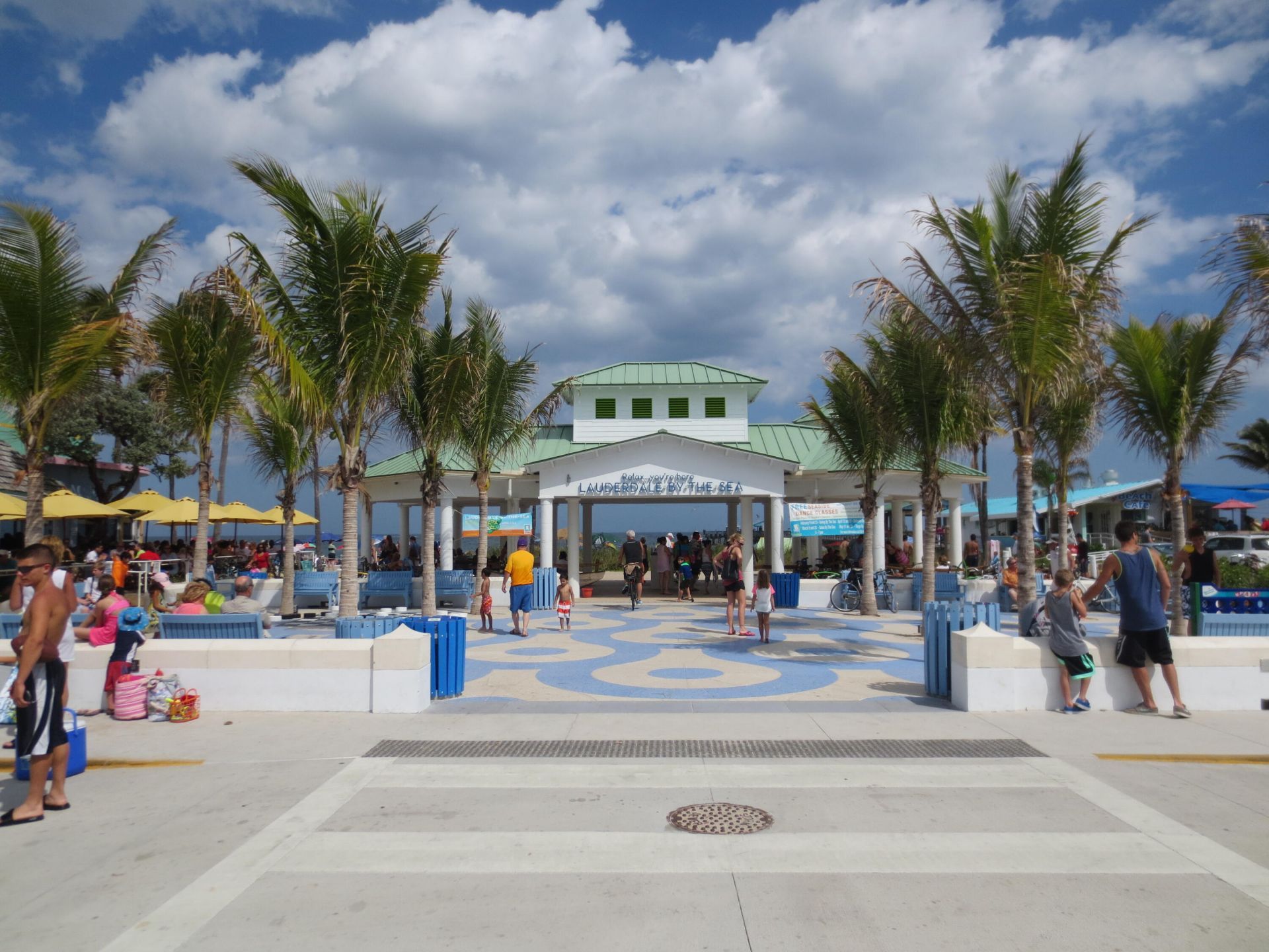 1500 S Ocean Boulevard, Unit 1404, Lauderdale by the Sea, FL 33062 Photo