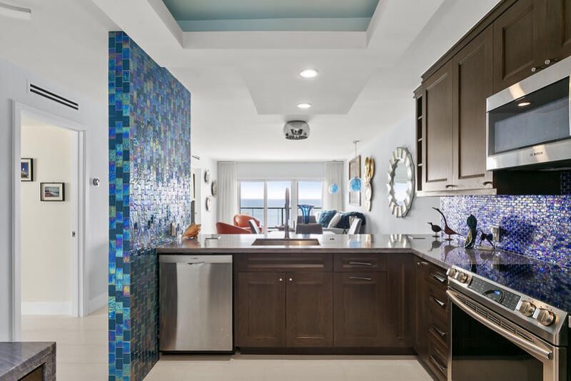 1500 S Ocean Boulevard, Unit 1404, Lauderdale by the Sea, FL 33062 Photo