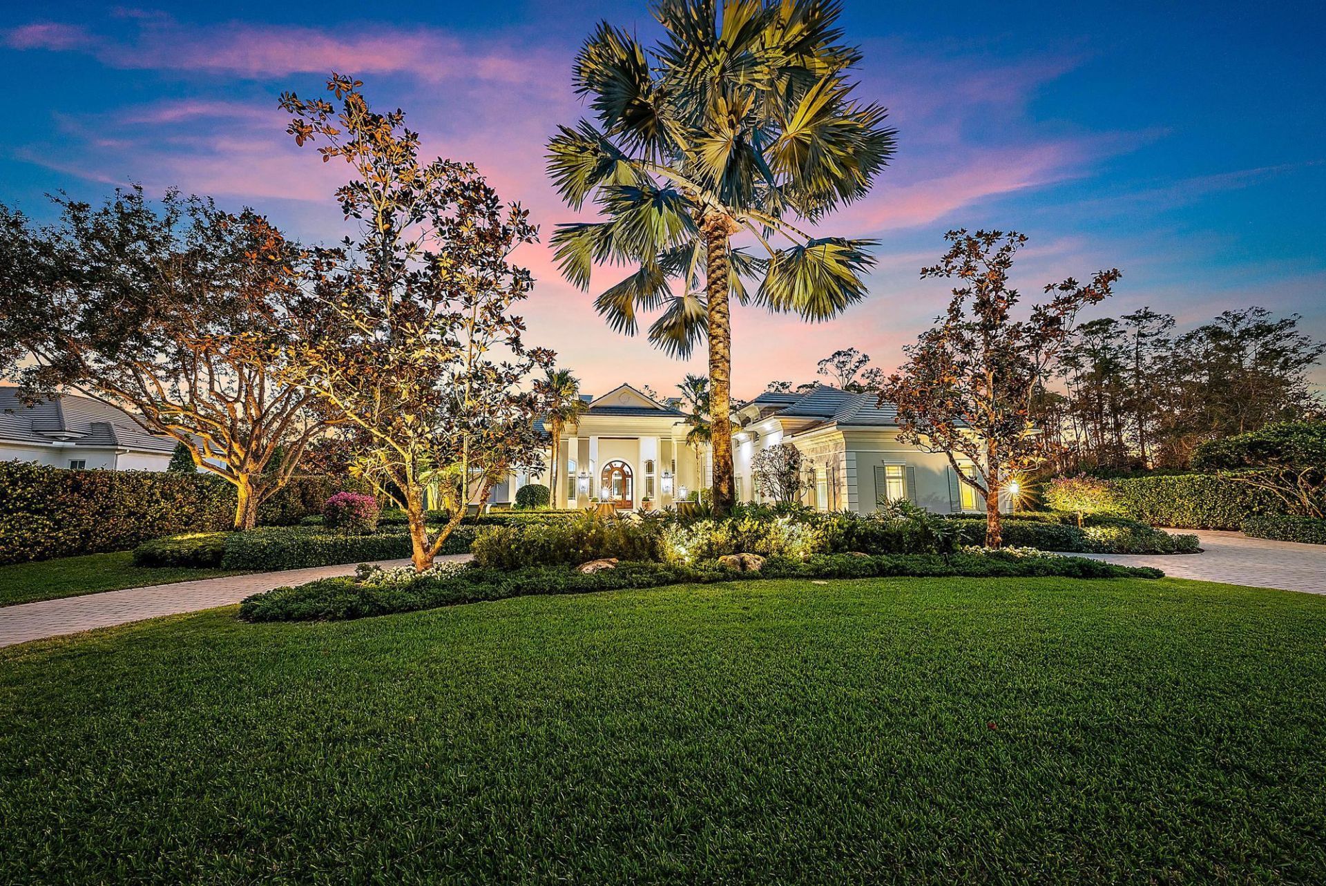 12900 Hammock Crossing, Palm Beach Gardens, FL 33418 Photo