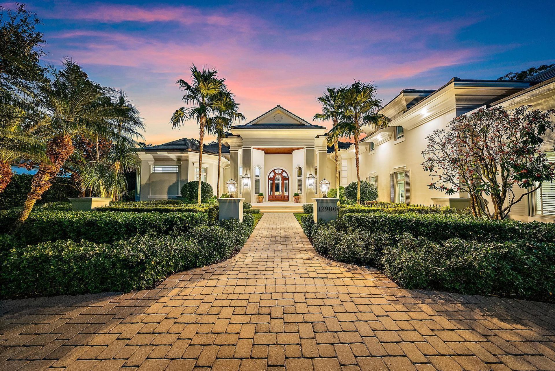 12900 Hammock Crossing, Palm Beach Gardens, FL 33418 Photo