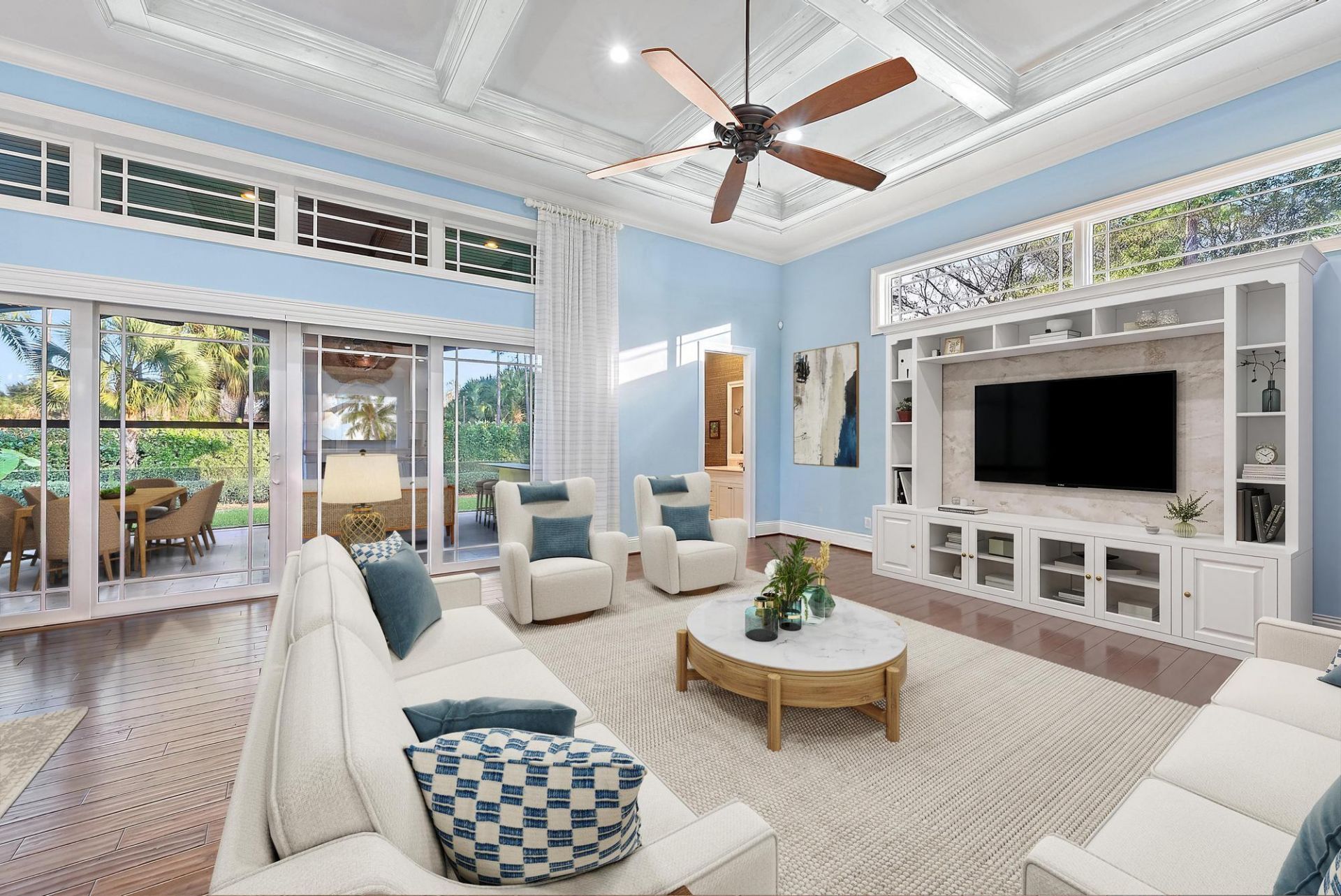 12900 Hammock Crossing, Palm Beach Gardens, FL 33418 Photo
