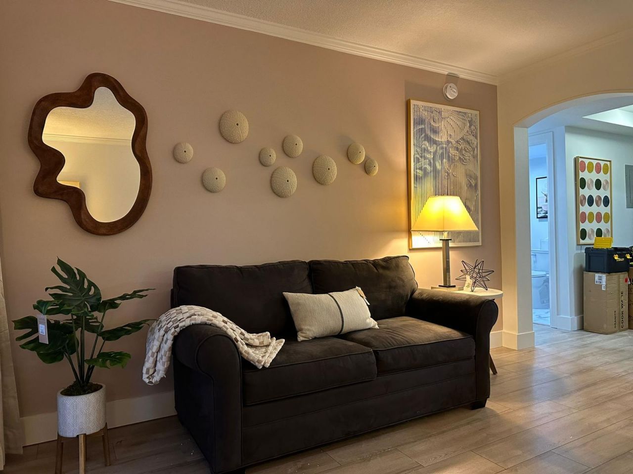 2951 S Bayshore Drive, Unit 805, Miami, FL 33133 Photo