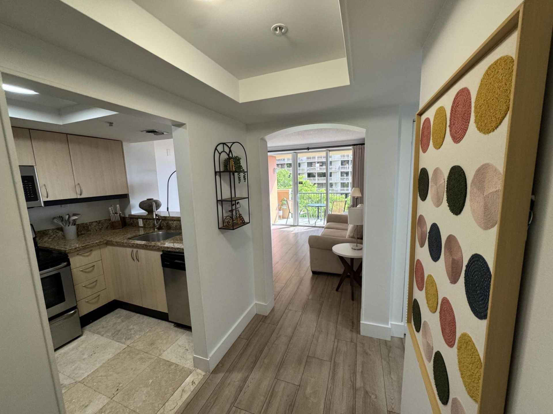 2951 S Bayshore Drive, Unit 805, Miami, FL 33133 Photo