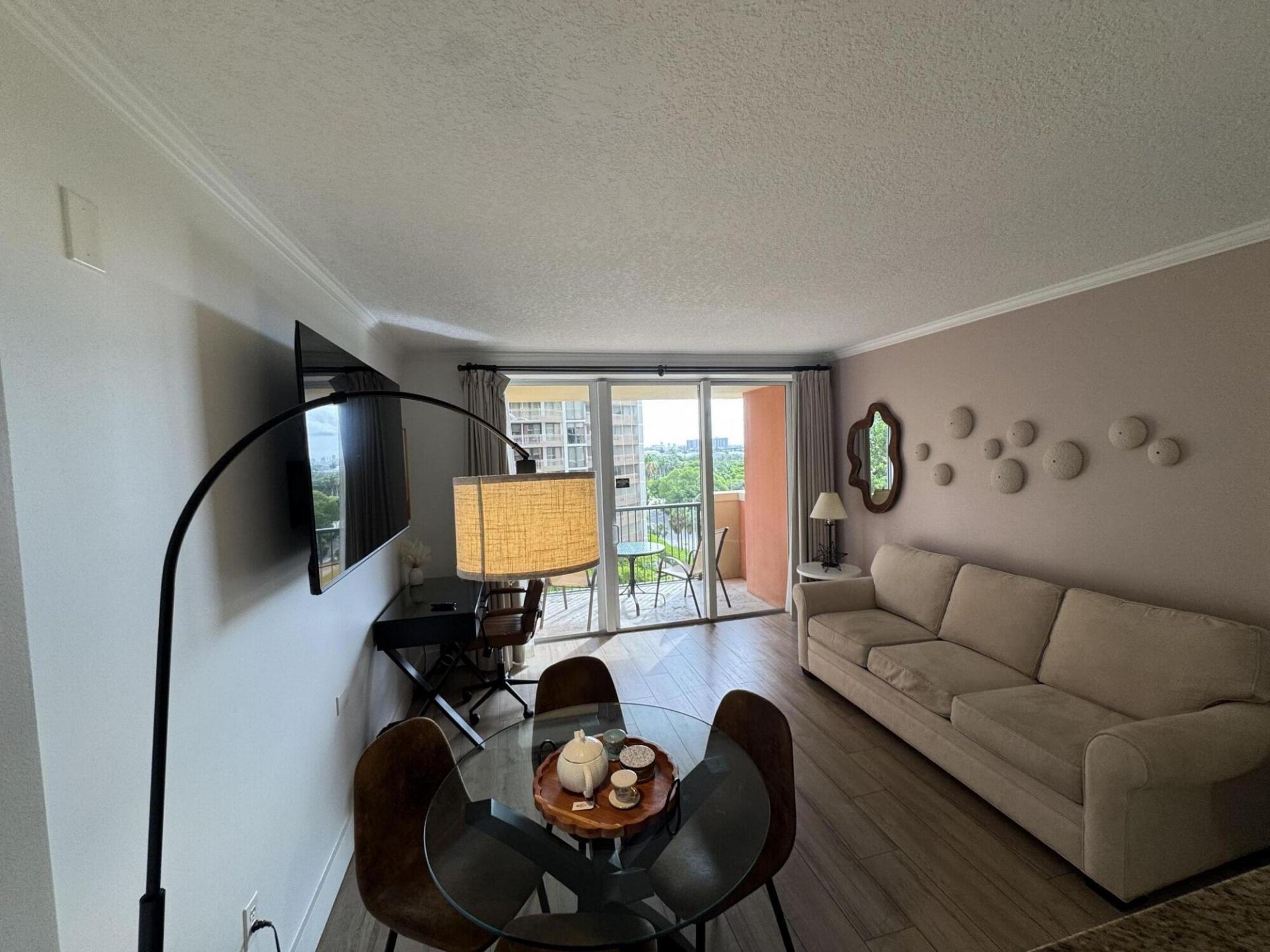 2951 S Bayshore Drive, Unit 805, Miami, FL 33133 Photo
