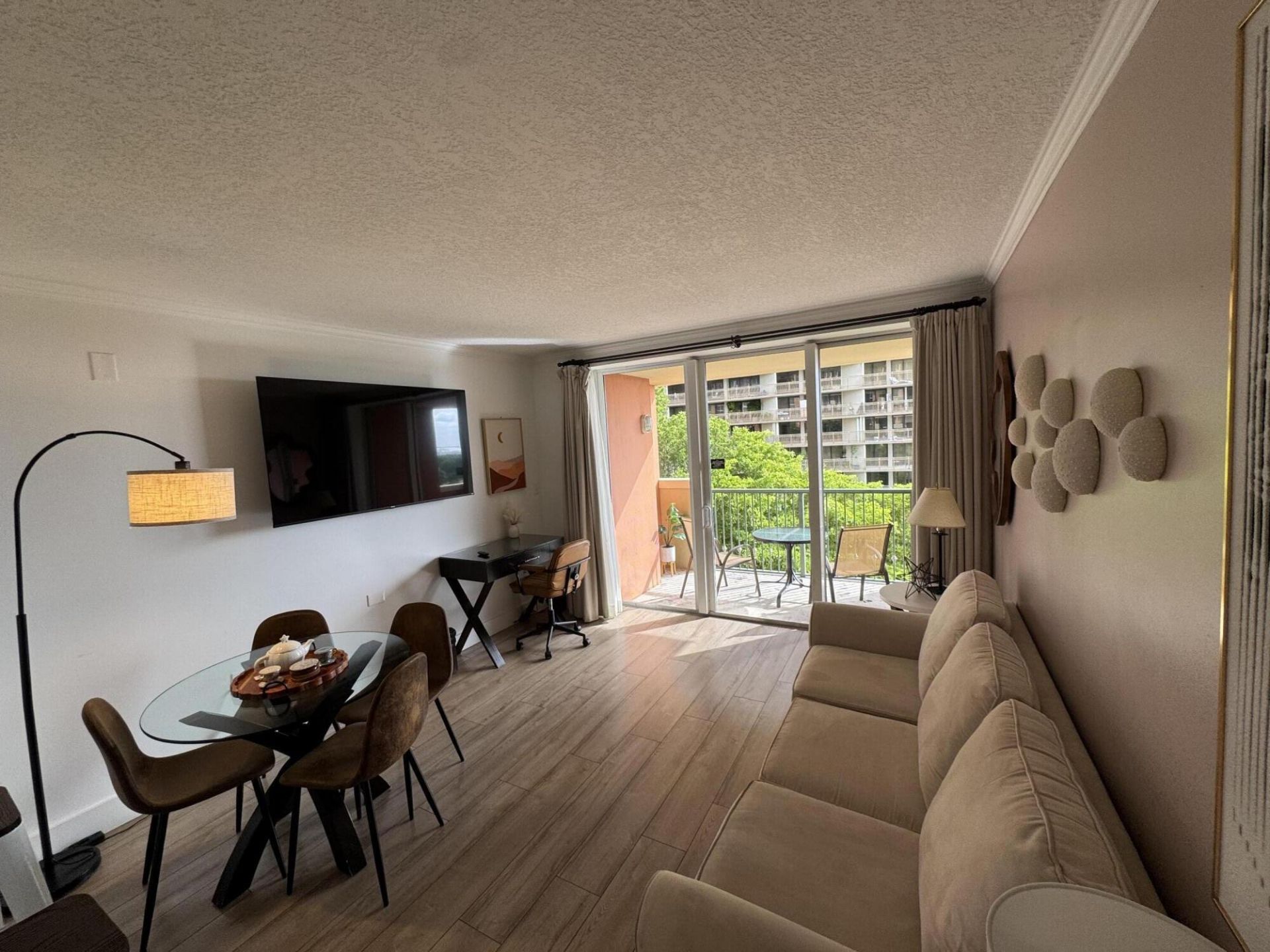 2951 S Bayshore Drive, Unit 805, Miami, FL 33133 Photo