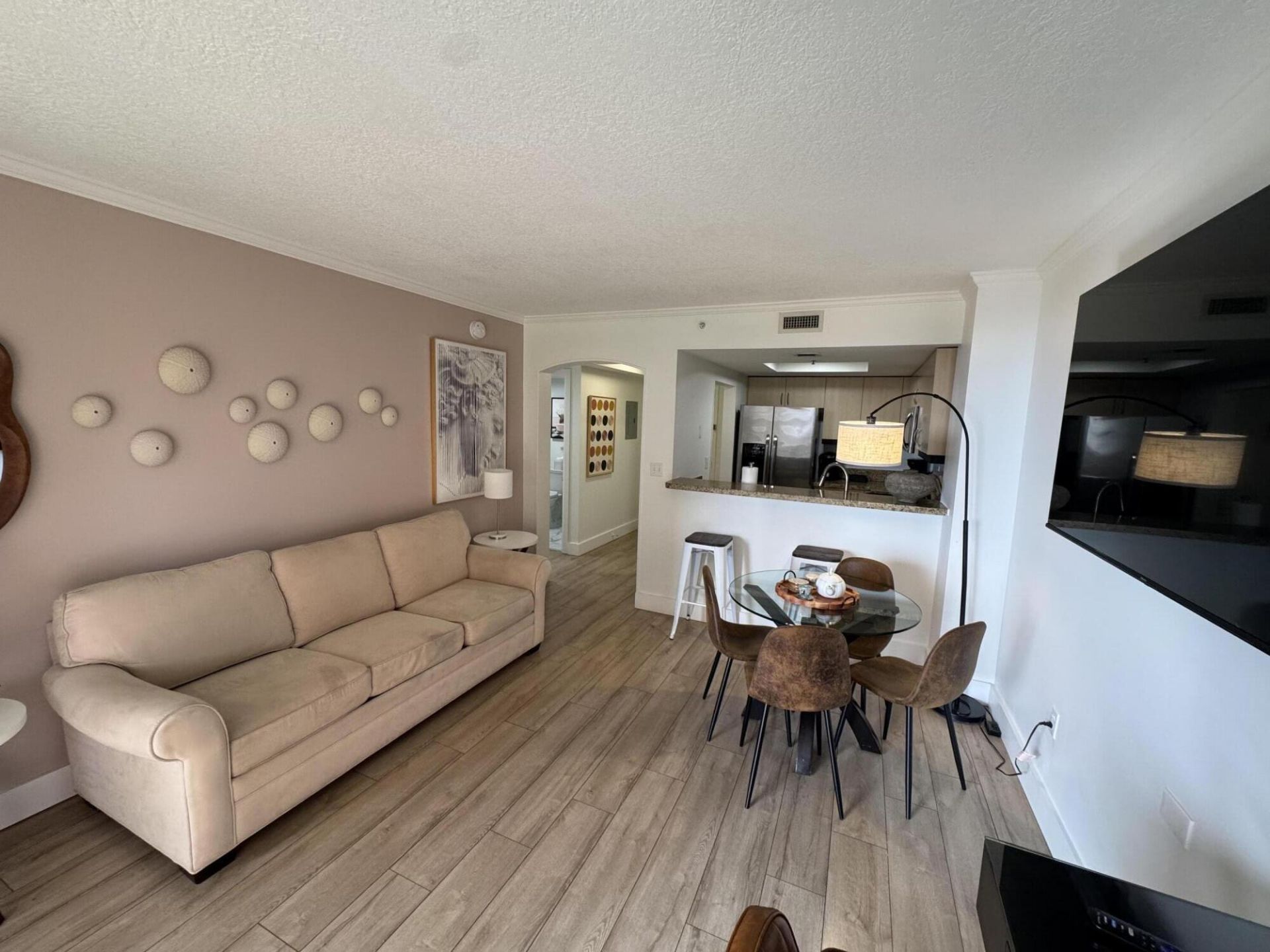 2951 S Bayshore Drive, Unit 805, Miami, FL 33133 Photo