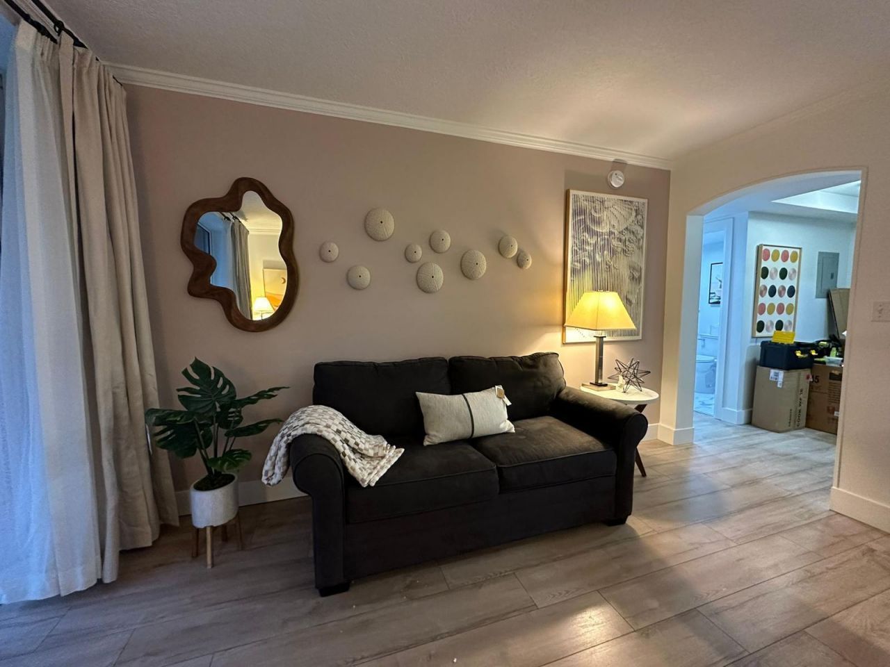 2951 S Bayshore Drive, Unit 805, Miami, FL 33133 Photo