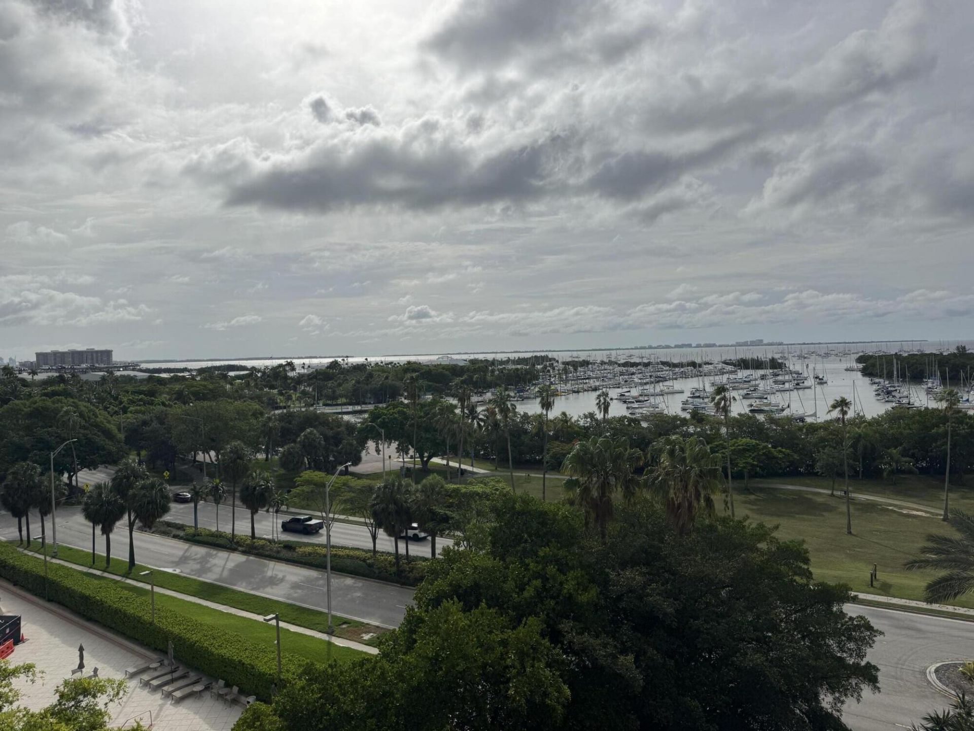 2951 S Bayshore Drive, Unit 805, Miami, FL 33133 Photo