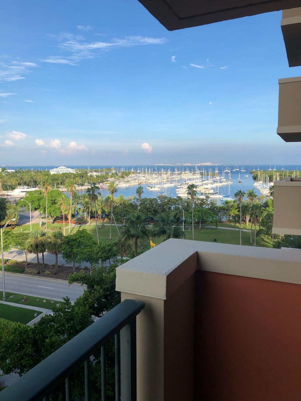 2951 S Bayshore Drive, Unit 805, Miami, FL 33133 Photo