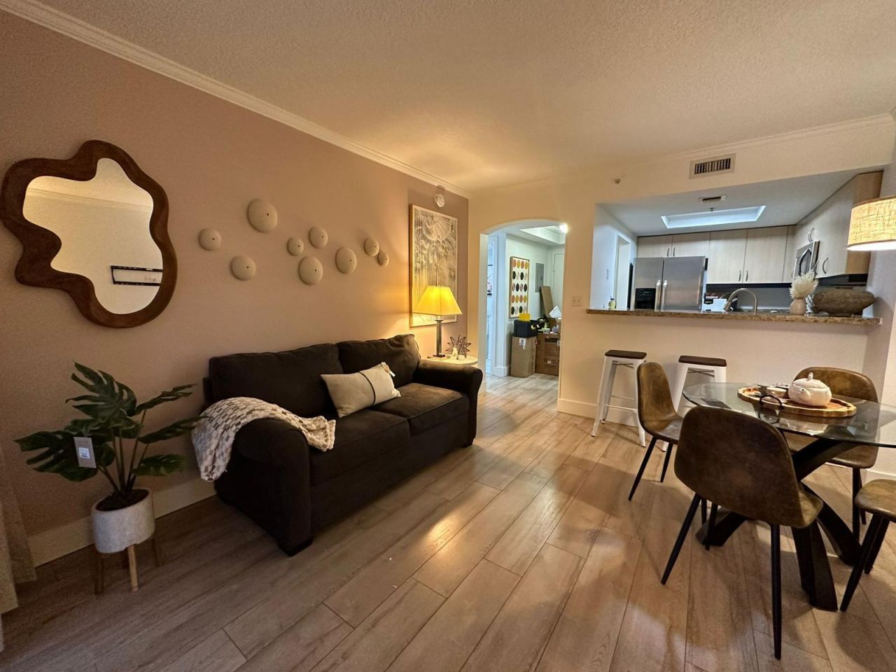2951 S Bayshore Drive, Unit 805, Miami, FL 33133 Photo