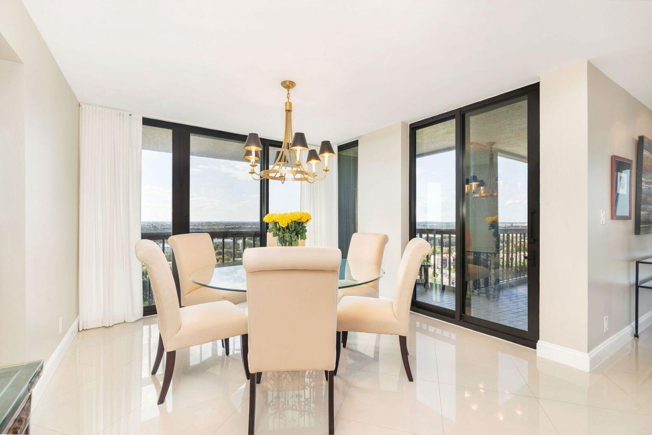 2480 Presidential Way, Unit 1901, West Palm Beach, FL 33401 Photo