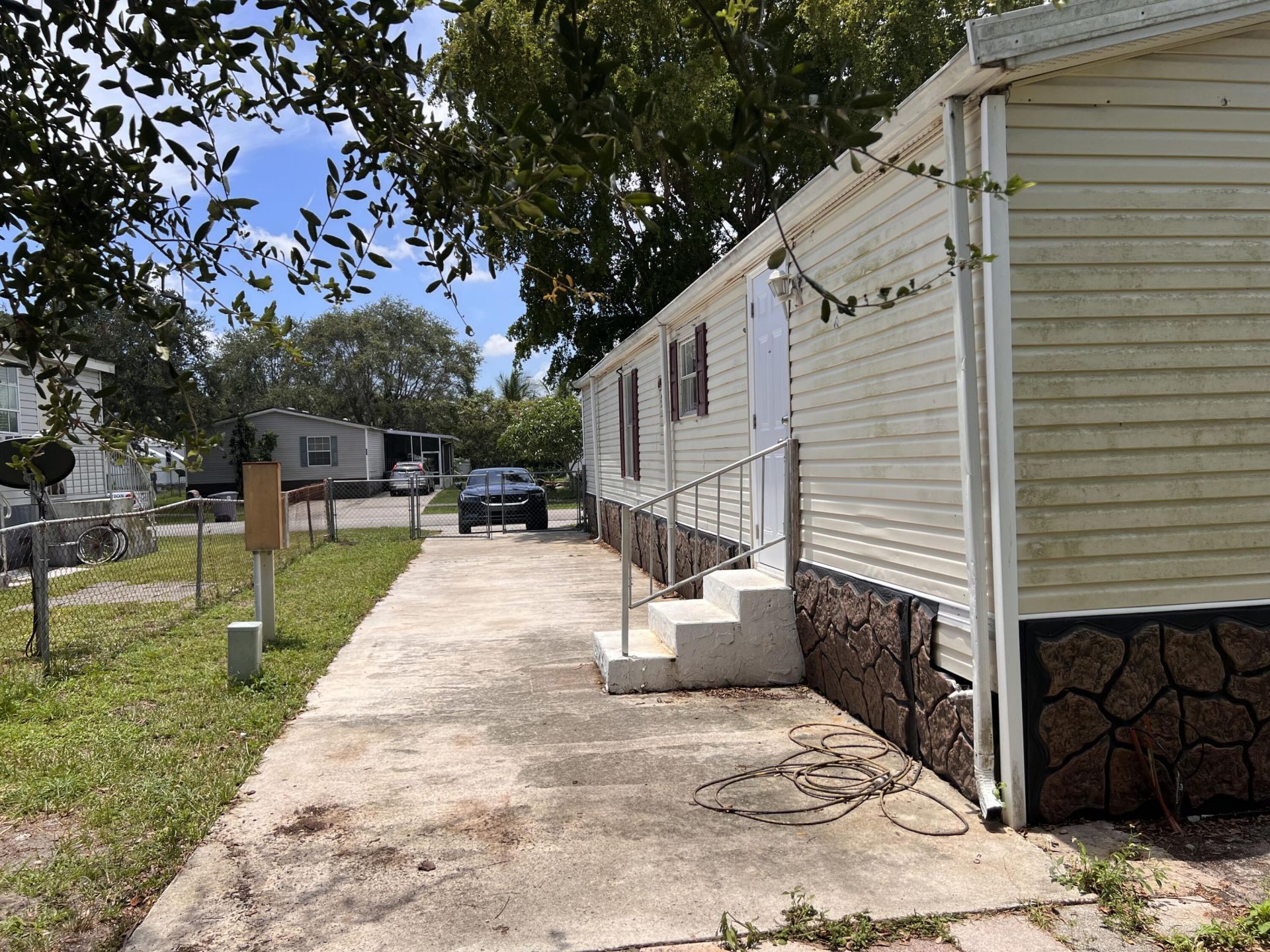 10629 S 228th Lane, Watergate, FL 33428 Photo