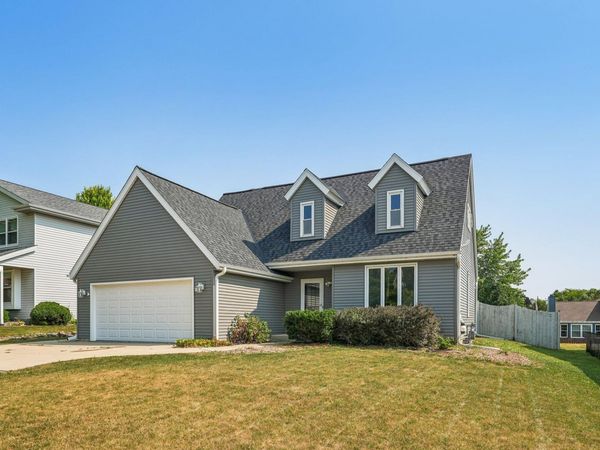 1315 Williams Ave, South Milwaukee, WI 53172