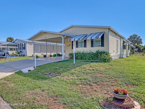 7645 Cedar Bark Road, Micco, FL 32976