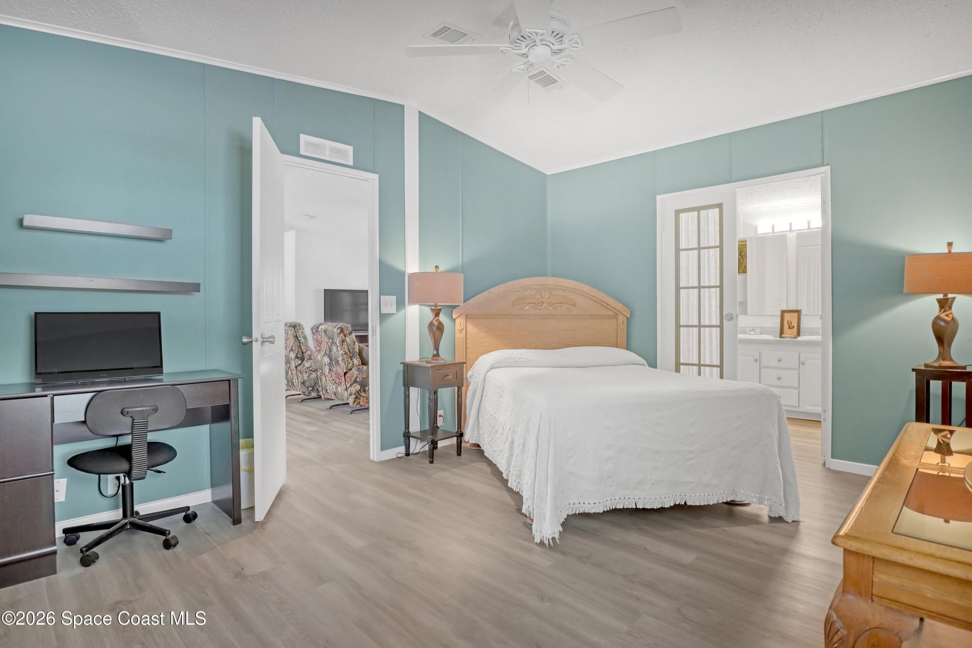7645 Cedar Bark Road, Micco, FL 32976 Photo