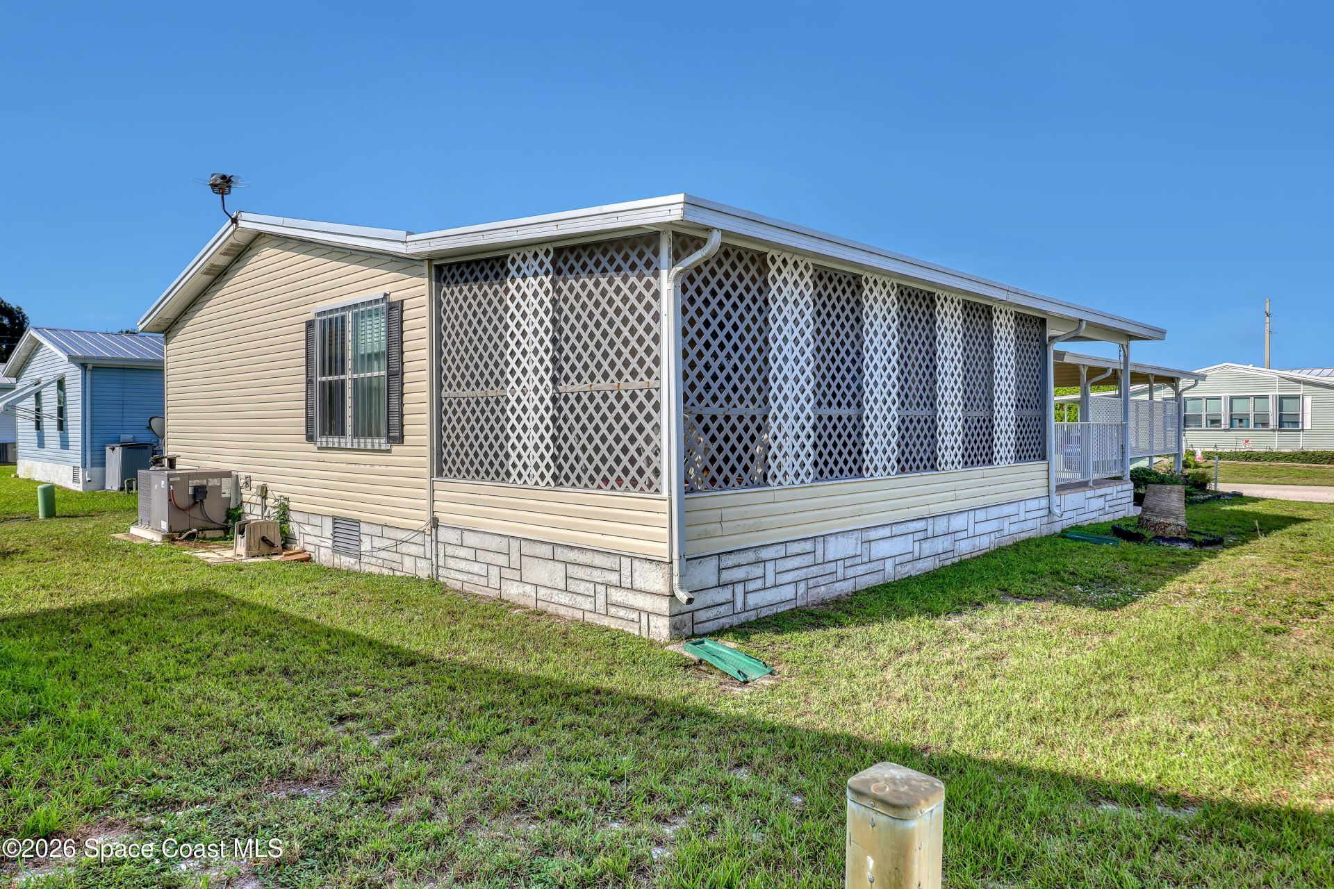 7645 Cedar Bark Road, Micco, FL 32976 Photo