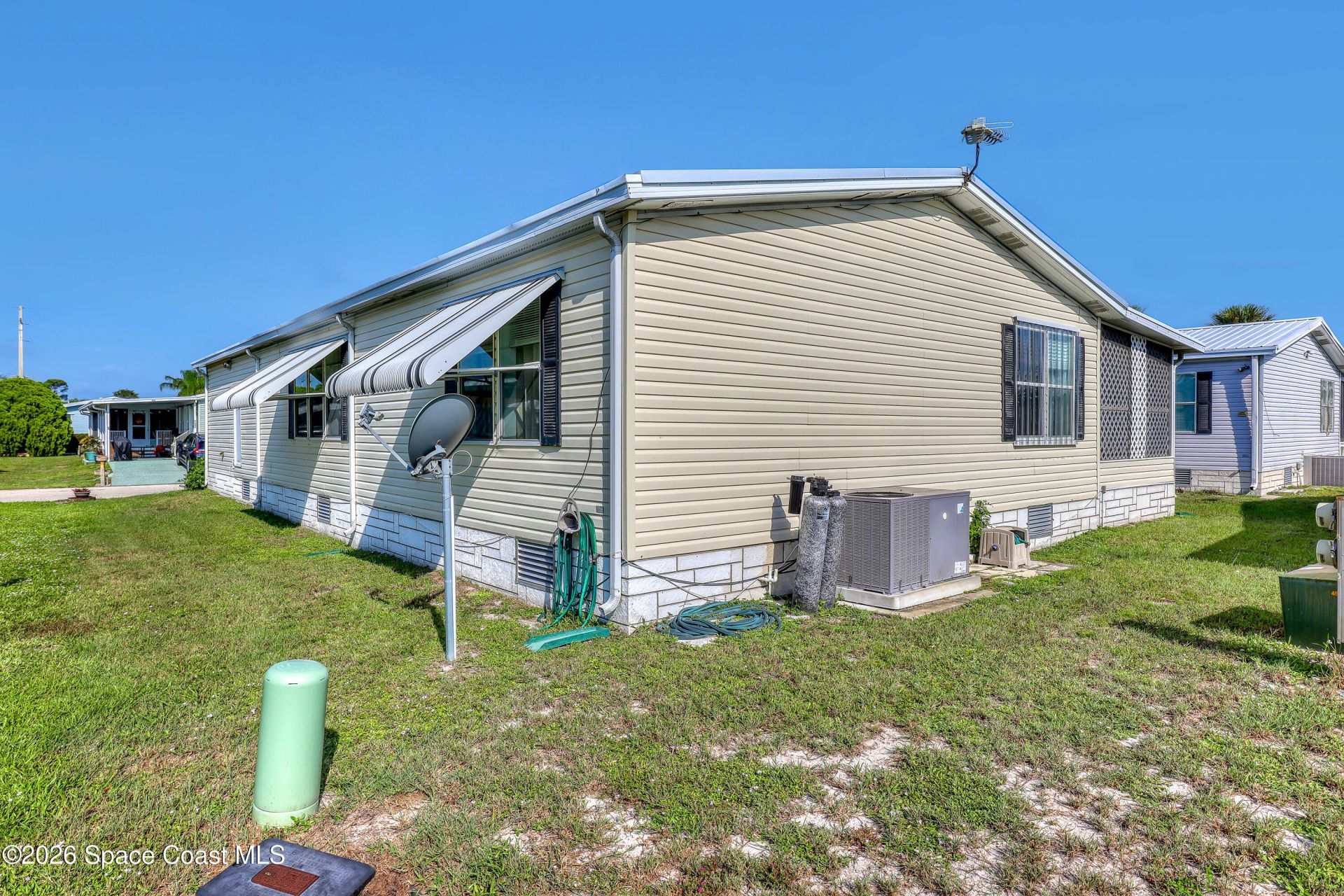 7645 Cedar Bark Road, Micco, FL 32976 Photo