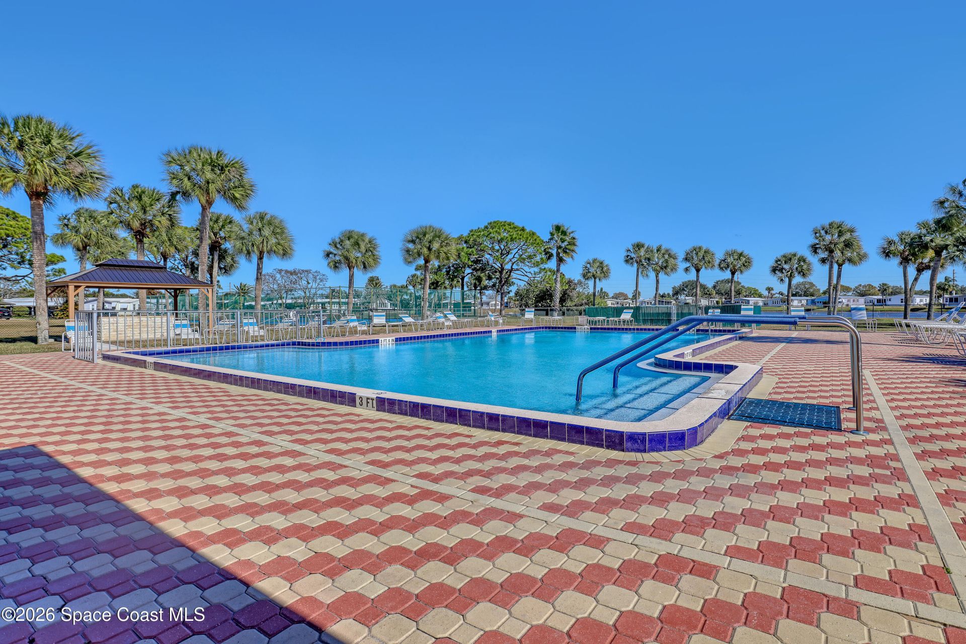 7645 Cedar Bark Road, Micco, FL 32976 Photo