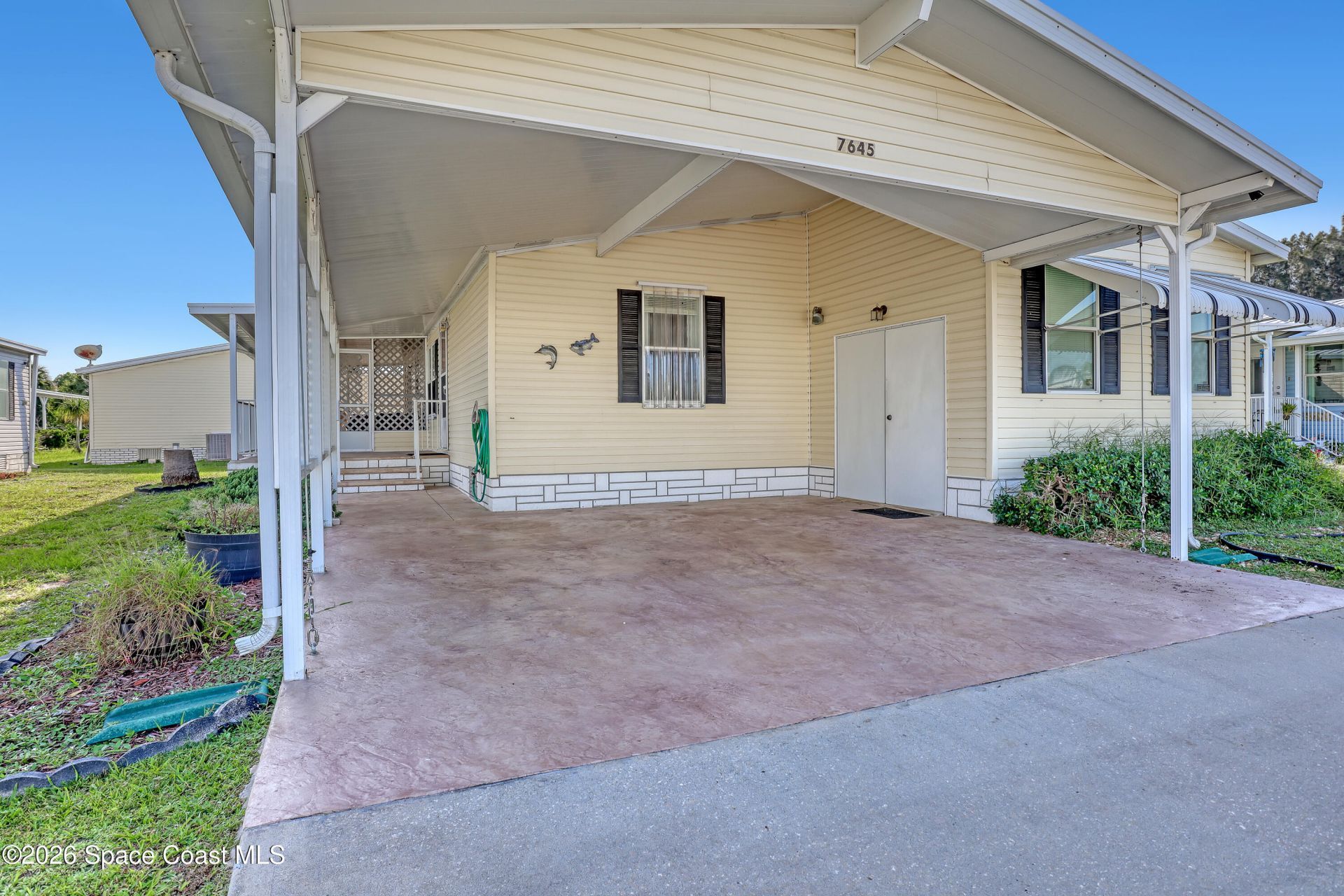 7645 Cedar Bark Road, Micco, FL 32976 Photo