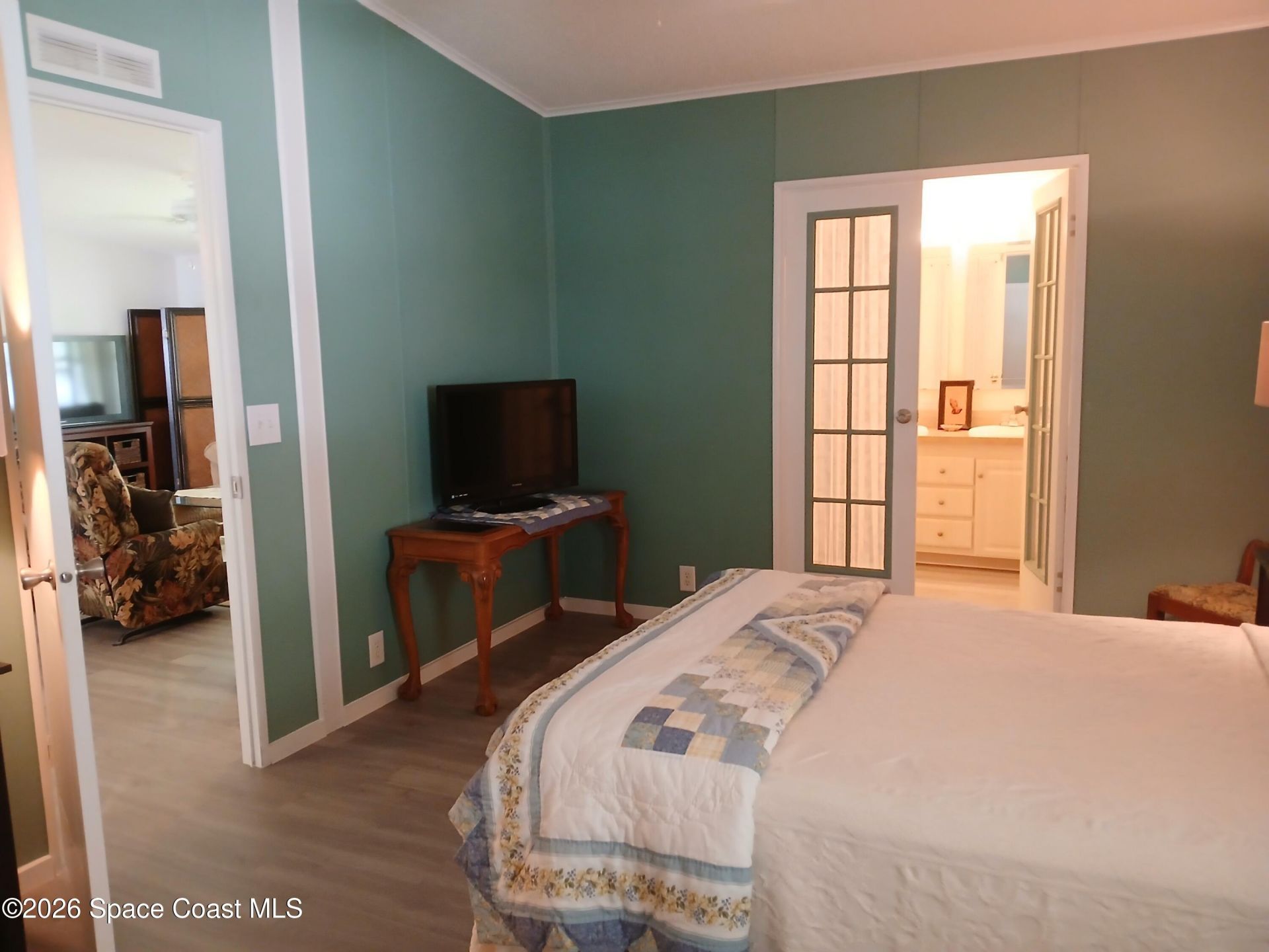 7645 Cedar Bark Road, Micco, FL 32976 Photo