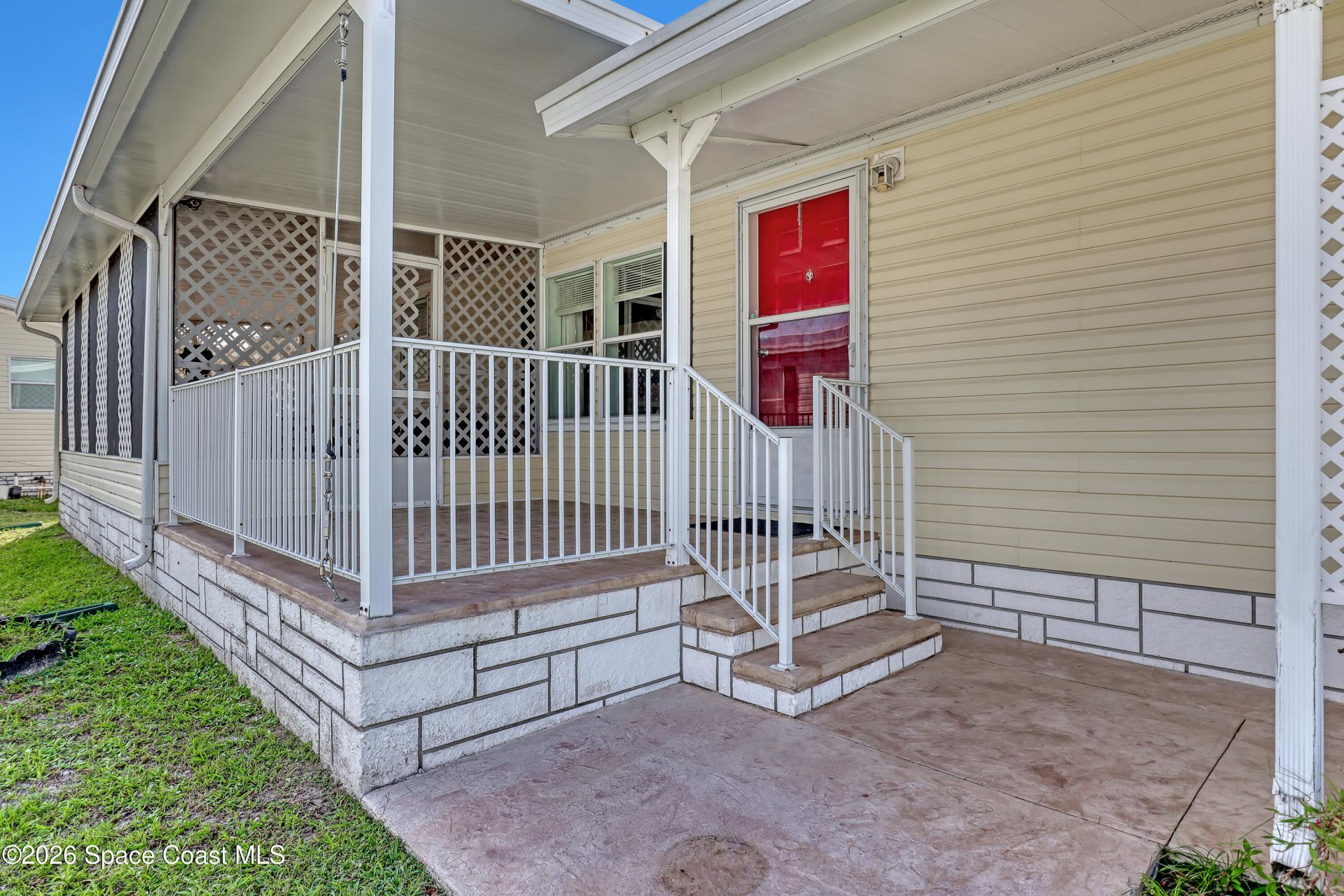 7645 Cedar Bark Road, Micco, FL 32976 Photo