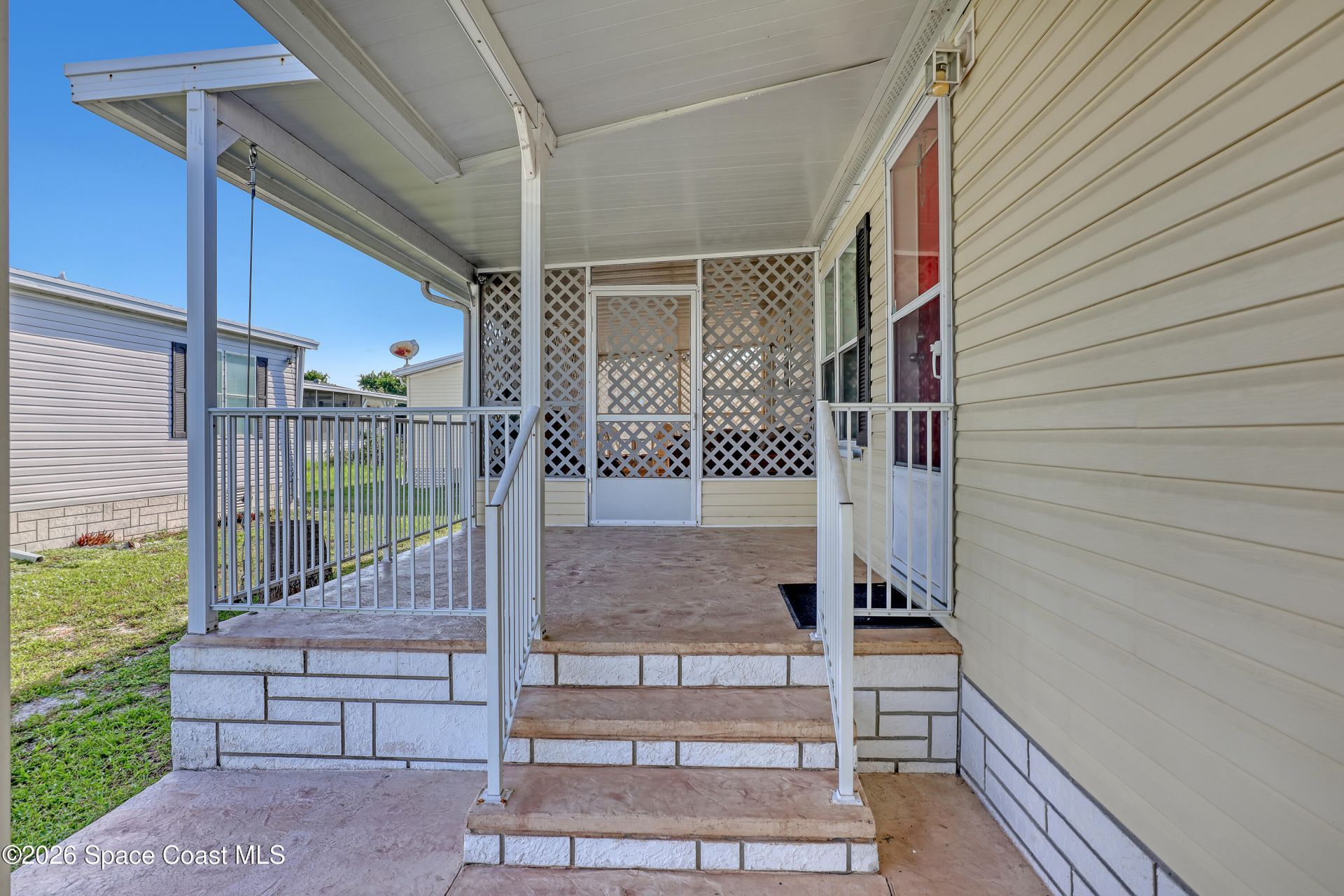 7645 Cedar Bark Road, Micco, FL 32976 Photo