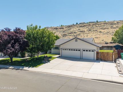 4568 Goodwin Road, Sparks, NV 89436 Photo
