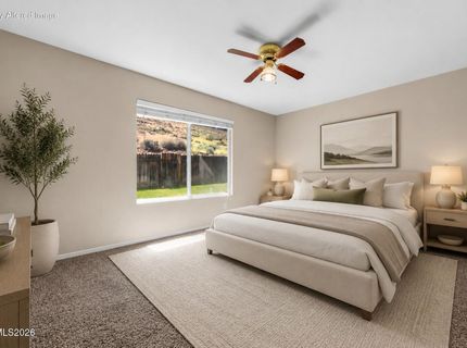 4568 Goodwin Road, Sparks, NV 89436 Photo