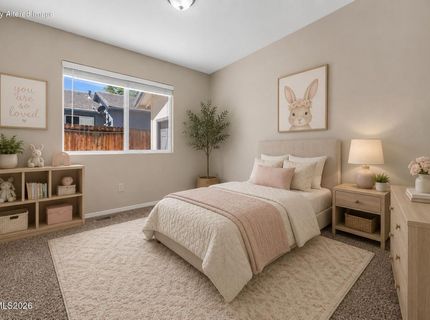 4568 Goodwin Road, Sparks, NV 89436 Photo