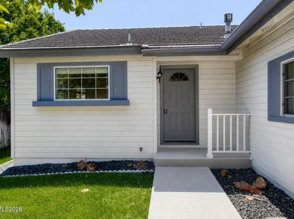 4568 Goodwin Road, Sparks, NV 89436 Photo