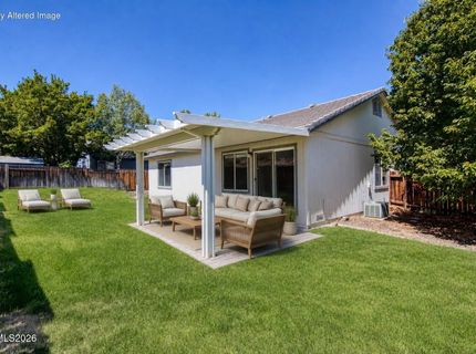 4568 Goodwin Road, Sparks, NV 89436 Photo