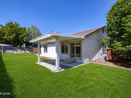 4568 Goodwin Road, Sparks, NV 89436 Photo
