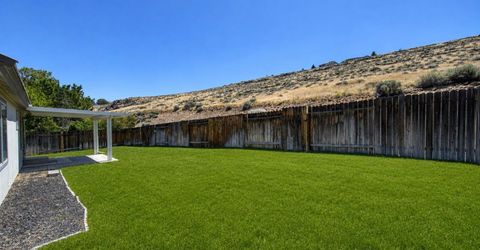 4568 Goodwin Road, Sparks, NV 89436 Photo