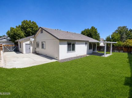 4568 Goodwin Road, Sparks, NV 89436 Photo