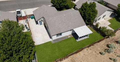 4568 Goodwin Road, Sparks, NV 89436 Photo