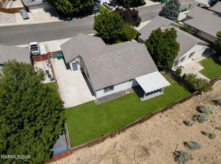 4568 Goodwin Road, Sparks, NV 89436 Photo