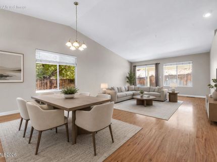 4568 Goodwin Road, Sparks, NV 89436 Photo