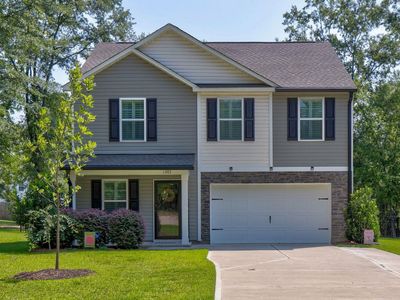 1982 Rowe Street , Camden, SC 29020