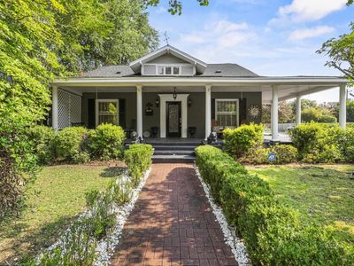 3223 Blossom Street , Columbia, SC 29205