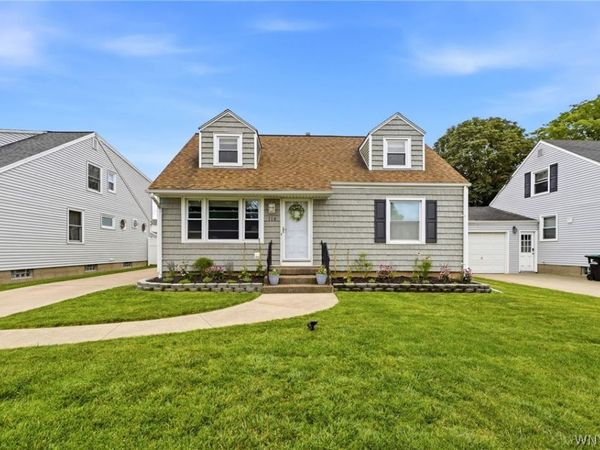 114 Sherwin Drive, Tonawanda, NY 14150