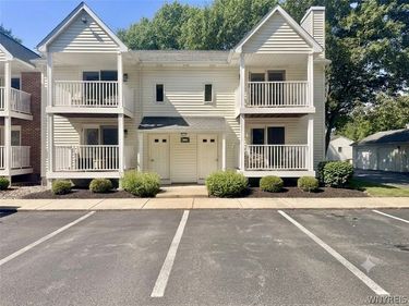 4613 Chestnut Ridge Road, Unit L, Buffalo, NY 14228