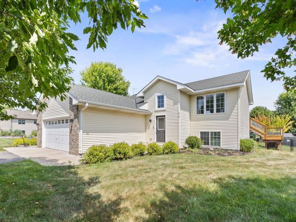 610 Cedar Avenue N, Maple Lake, MN 55358