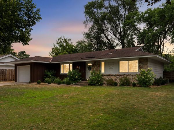 8383 Henna Avenue S, Cottage Grove, MN 55016