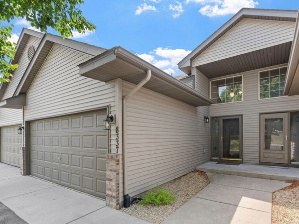 8337 Parkview Avenue NE, Otsego, MN 55330