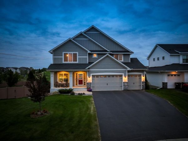9637 West Wind Circle, Woodbury, MN 55129