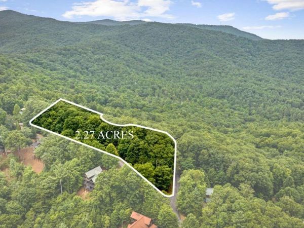 140 Bandit Lane, Blue Ridge, GA 30513