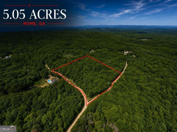 0 Dublin Circle, Rome, GA 30145